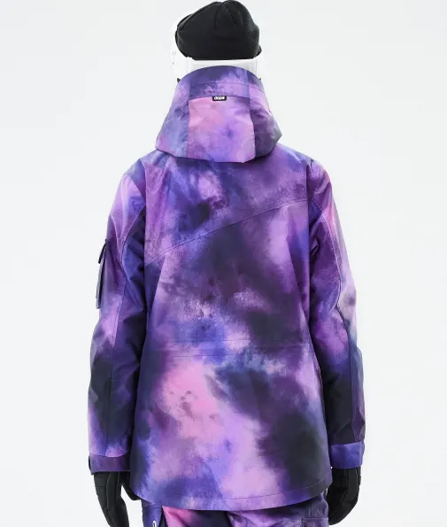 adept_w_5-6.webp Snowboardjacken<Dope Snow Adept W Dusk