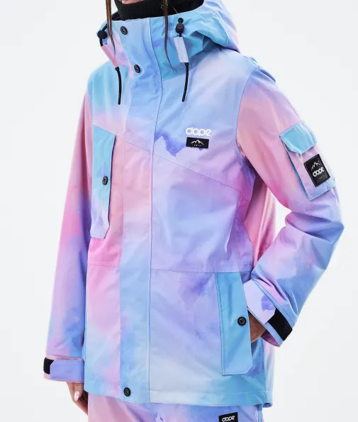 adept_w_6-1.webp Snowboardjacken<Dope Snow Adept W Dawn