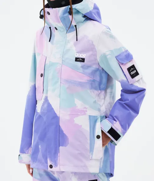 adept_w_6-11.webp Snowboardjacken<Dope Snow Adept W Dreams