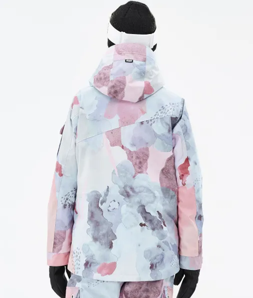 adept_w_6-2.webp Snowboardjacken<Dope Snow Adept W WashedInk