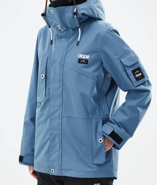 adept_w_6-20.webp Snowboardjacken<Dope Snow Adept W BlueSteel