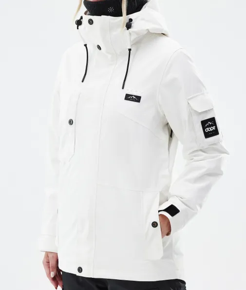 adept_w_6-26.webp Snowboardjacken<Dope Snow Adept W OldWhite