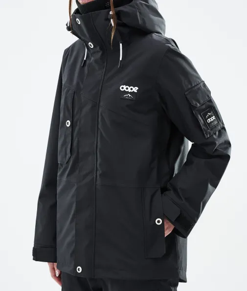 adept_w_6-27.webp Snowboardjacken<Dope Snow Adept W Black