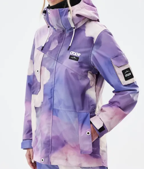 adept_w_6-3.webp Snowboardjacken<Dope Snow Adept W Heaven
