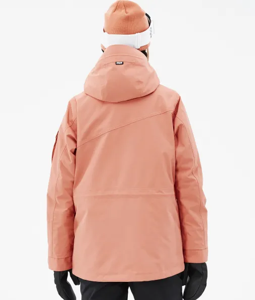 adept_w_6-31.webp Snowboardjacken<Dope Snow Adept W Peach