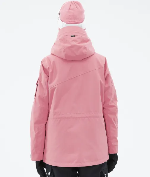 adept_w_6-32.webp Snowboardjacken<Dope Snow Adept W Pink