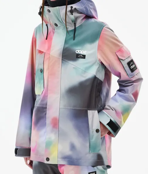 adept_w_6-53.webp Skijacken<Dope Snow Adept W Aurora