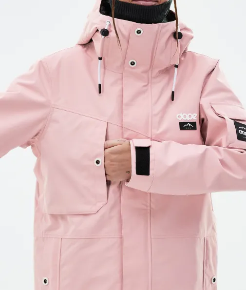 adept_w_7-19.webp Snowboardjacken<Dope Snow Adept W SoftPink