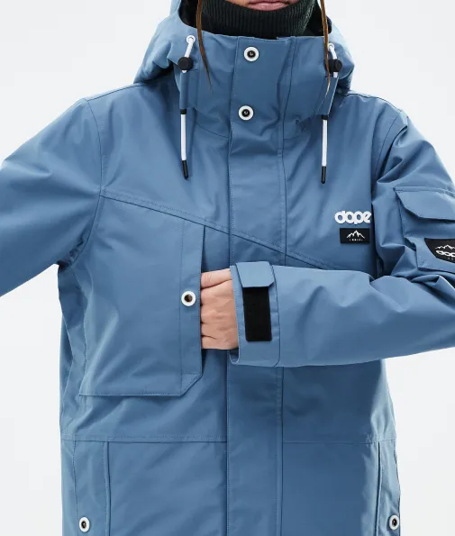 adept_w_7-20.webp Snowboardjacken<Dope Snow Adept W BlueSteel