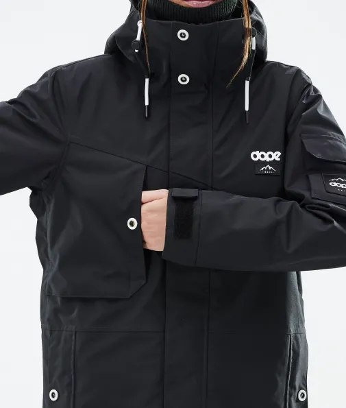 adept_w_7-27.webp Snowboardjacken<Dope Snow Adept W Black