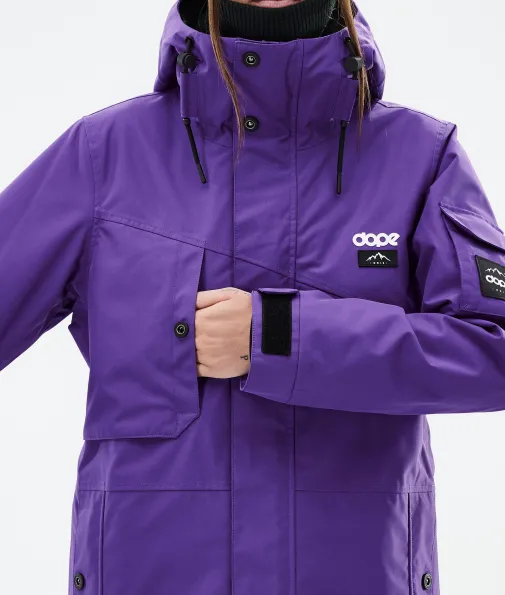 adept_w_7-54.webp Skijacken<Dope Snow Adept W VividPurple