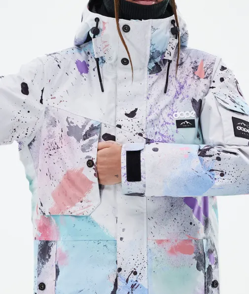adept_w_8-18.webp Snowboardjacken<Dope Snow Adept W Palette