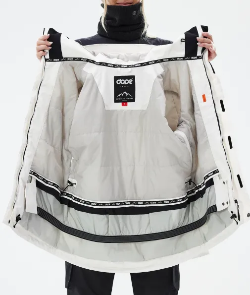 adept_w_8-26.webp Snowboardjacken<Dope Snow Adept W OldWhite