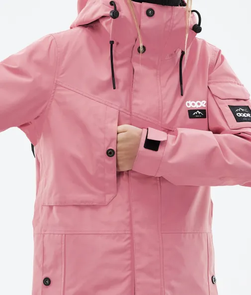 adept_w_8-31.webp Snowboardjacken<Dope Snow Adept W Pink