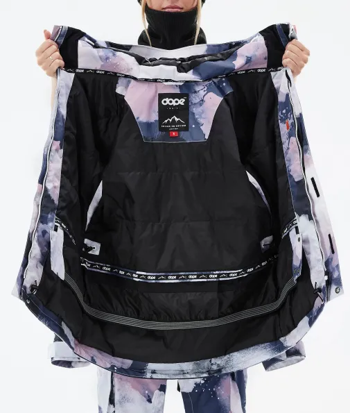 adept_w_9-10.webp Skijacken<Dope Snow Adept W Cumulus