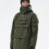Skijacken<Dope Snow Akin OliveGreen