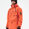 Skijacken<Dope Snow Akin Orange