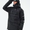 Skijacken<Dope Snow Akin Black