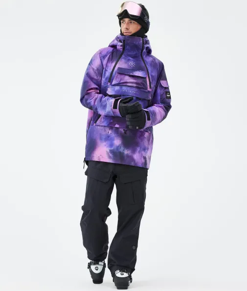 Skijacken<Dope Snow Akin Dusk