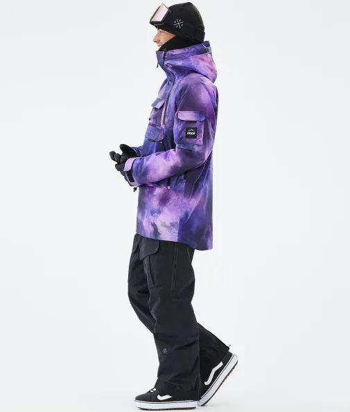 akin_2-6.webp Snowboardjacken<Dope Snow Akin Dusk