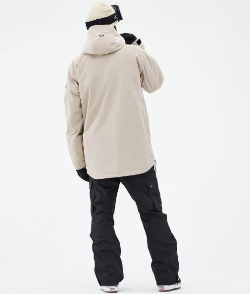 akin_4-3.webp Snowboardjacken<Dope Snow Akin Sand