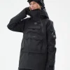 Snowboardjacken<Dope Snow Akin W Black