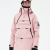 Skijacken<Dope Snow Akin W SoftPink