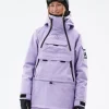 Snowboardjacken<Dope Snow Akin W FadedViolet
