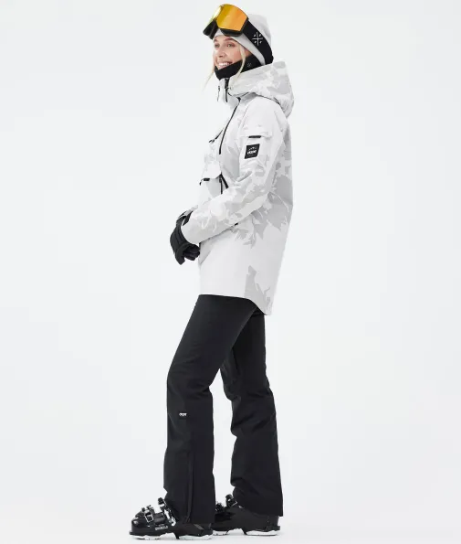 akin_w_2-14.webp Skijacken<Dope Snow Akin W GreyCamo
