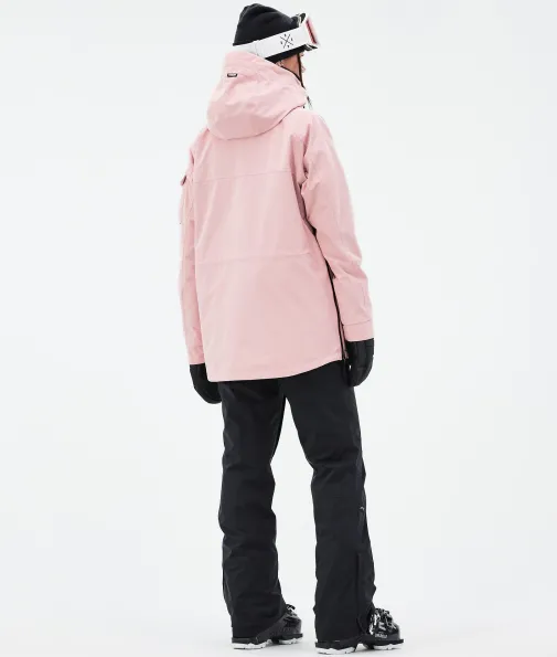 akin_w_3-10.webp Skijacken<Dope Snow Akin W SoftPink