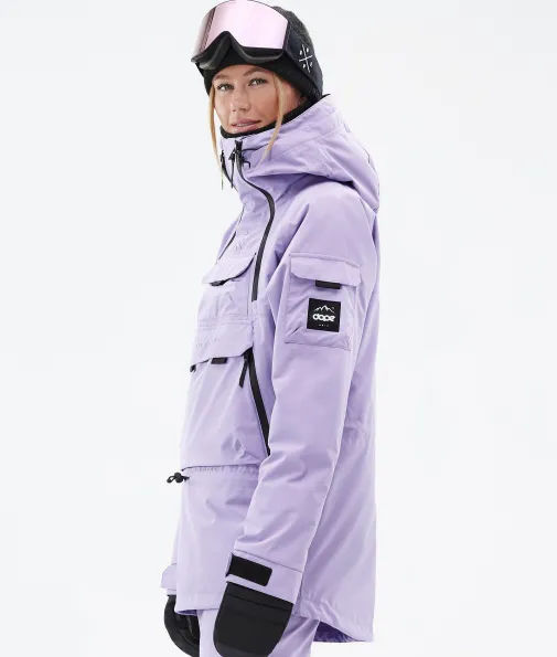akin_w_4-12.webp Skijacken<Dope Snow Akin W FadedViolet