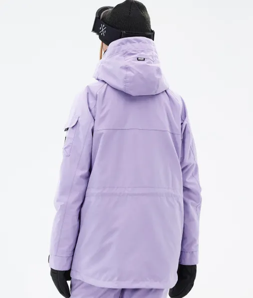 akin_w_5-12.webp Skijacken<Dope Snow Akin W FadedViolet