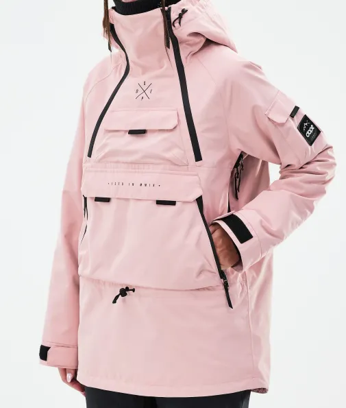 akin_w_6-10.webp Skijacken<Dope Snow Akin W SoftPink