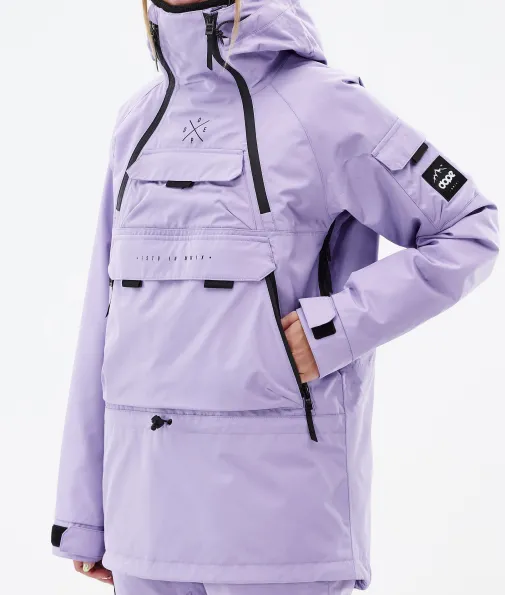 akin_w_6-12.webp Skijacken<Dope Snow Akin W FadedViolet