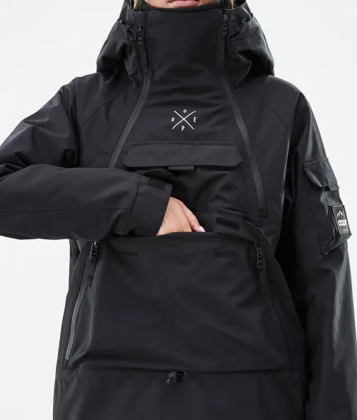 akin_w_8-6.webp Skijacken<Dope Snow Akin W Black
