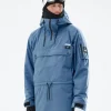 Skijacken<Dope Snow Annok BlueSteel