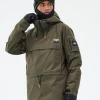 Skijacken<Dope Snow Annok OliveGreen