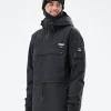 Snowboardjacken<Dope Snow Annok Blackout