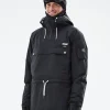 Skijacken<Dope Snow Annok Black