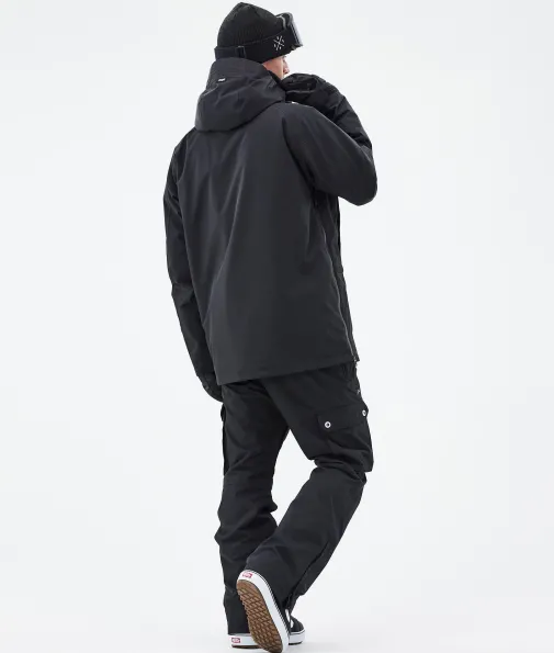 annok_3-1.webp Snowboardjacken<Dope Snow Annok Black