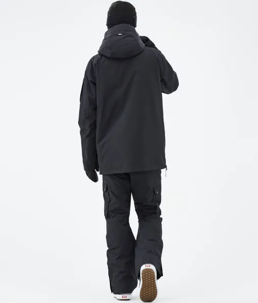 annok_3-6.webp Snowboardjacken<Dope Snow Annok Blackout
