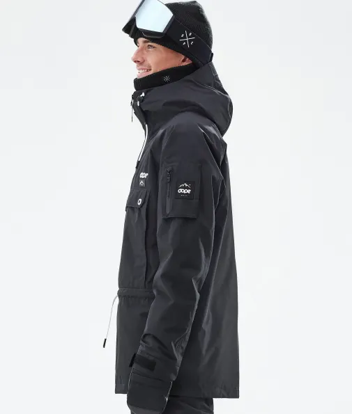 annok_4-1.webp Snowboardjacken<Dope Snow Annok Black