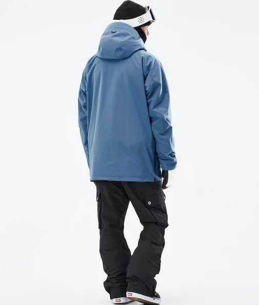 annok_4-3.webp Snowboardjacken<Dope Snow Annok BlueSteel