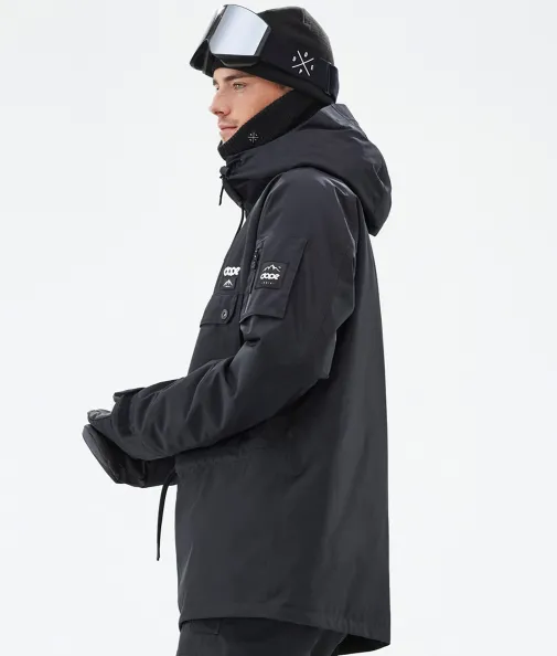 annok_4-6.webp Snowboardjacken<Dope Snow Annok Blackout