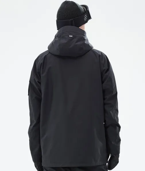 annok_5-1.webp Snowboardjacken<Dope Snow Annok Black