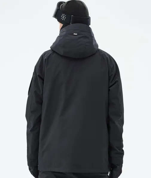 annok_5-6.webp Snowboardjacken<Dope Snow Annok Blackout