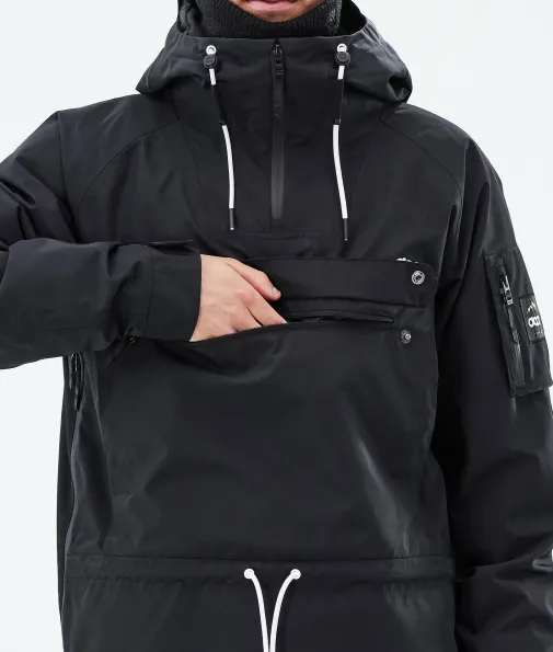 annok_7-1.webp Snowboardjacken<Dope Snow Annok Black