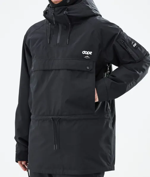 annok_7-6.webp Snowboardjacken<Dope Snow Annok Blackout