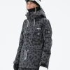 Skijacken<Dope Snow Annok W DotsPhantom
