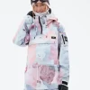 Skijacken<Dope Snow Annok W WashedInk